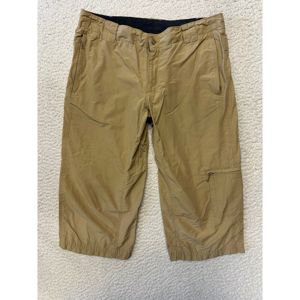 Alpine Design Womens Hiking Shorts Size 6